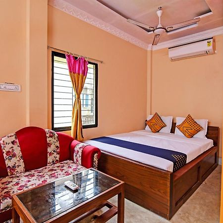 Spot On Sundarban Sanjog Mangrove Resort Purbbadulki ภายนอก รูปภาพ