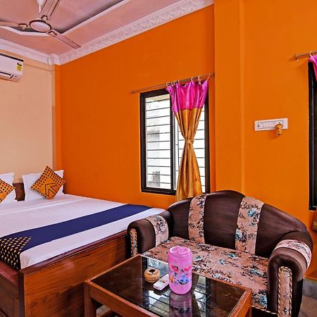 Spot On Sundarban Sanjog Mangrove Resort Purbbadulki ภายนอก รูปภาพ